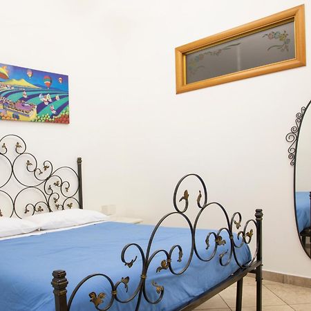 Lazzarella House Apartment Napoli Exterior foto